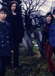 Logo My Bloody Valentine