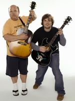 Tenacious D