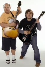 Tenacious D