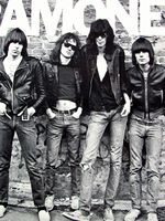 Logo Ramones