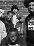 Logo The Roots