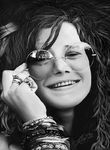 Photo Janis Joplin