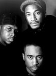 Logo A Tribe Called Quest