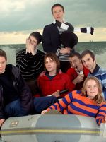 Belle and Sebastian