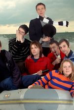 Belle and Sebastian