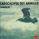 Pochette L’Apocalypse des animaux (OST)
