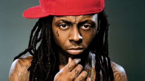 Cover Lil Wayne