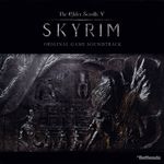 Pochette The Elder Scrolls V: Skyrim: Original Game Soundtrack (OST)