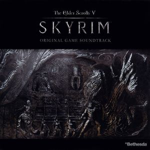 The Elder Scrolls V: Skyrim: Original Game Soundtrack (OST)