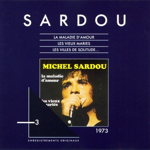 La Maladie d'amour