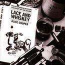 Pochette Lace and Whiskey