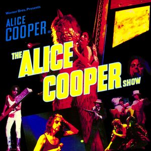 The Alice Cooper Show (Live)