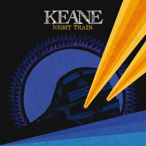 Night Train (EP)