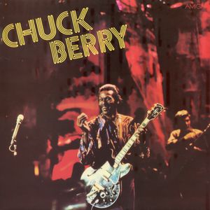 Chuck Berry