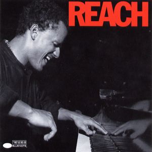 Reach / Smoke Gets in Your Eyes