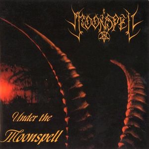 Under the Moonspell (EP)