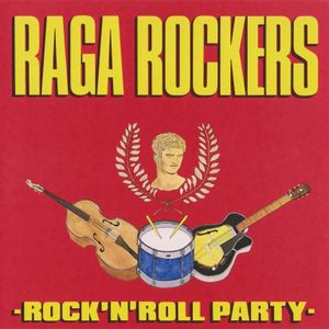 Rock'N'Roll Party