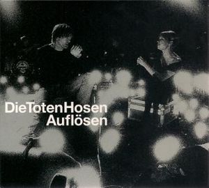 Auflösen (Single)