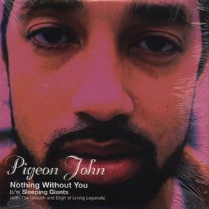 Nothing Without You (Single)