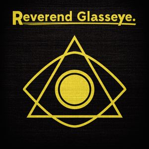 Reverend Glasseye
