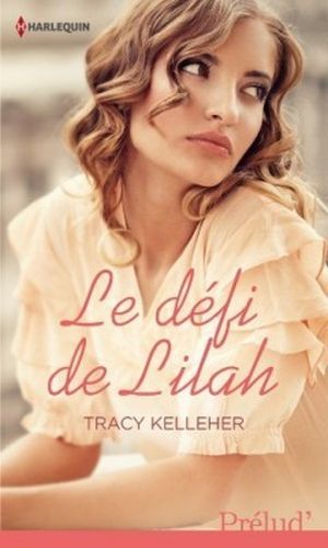 Le défi de Lilah