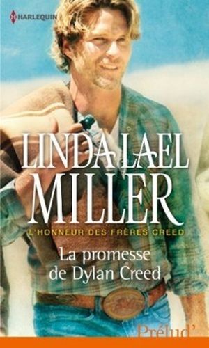 La promesse de Dylan Creed - L'honneur des frères Creed, tome 2