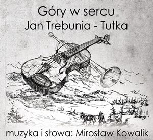 Góry w sercu