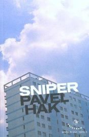 Couverture Sniper Couverture Sniper