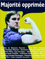 Affiche Majorité Opprimée