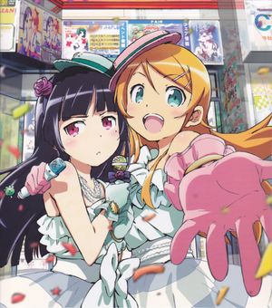 irony -TV Mix- / ClariS