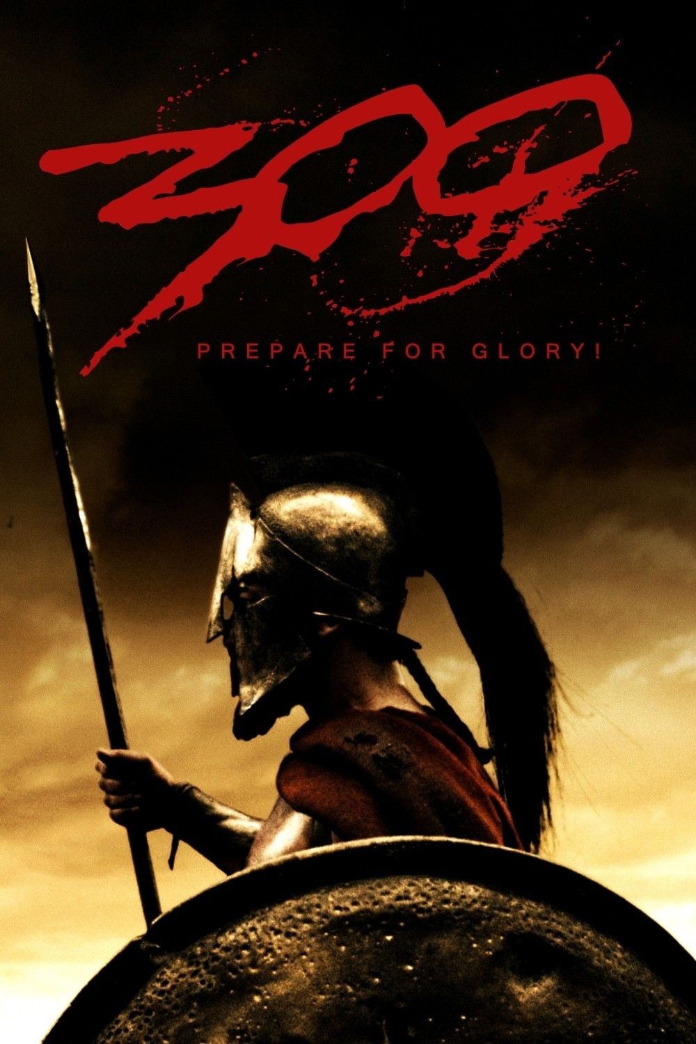 Affiches, posters et images de 300 (2007) - SensCritique