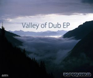 Valley Of Dub EP (EP)
