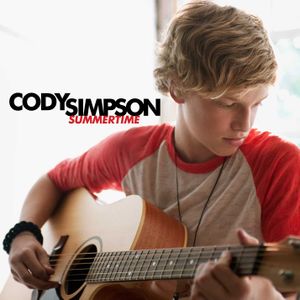 Summertime (Single)