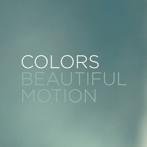 Beautiful Motion (EP) (EP)