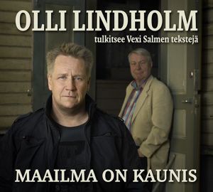 Maailma on kaunis