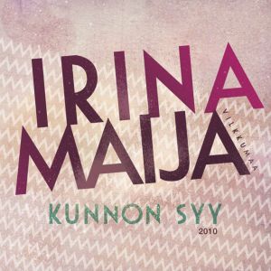 Kunnon syy (Single)