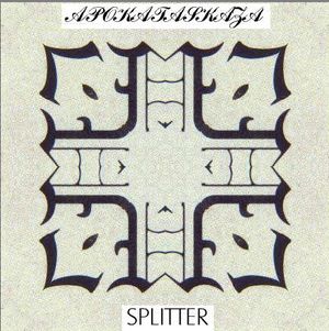 Splitter EP (EP)