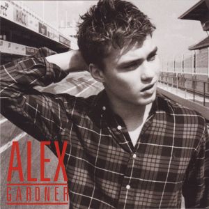 Alex Gardner (EP)