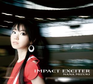 IMPACT EXCITER