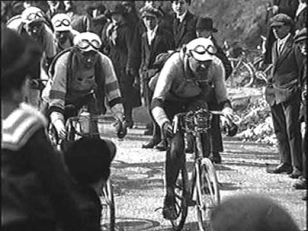 Paris-Roubaix, la Légende