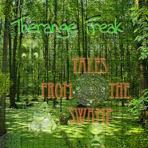 Tales From the Swamp (EP)