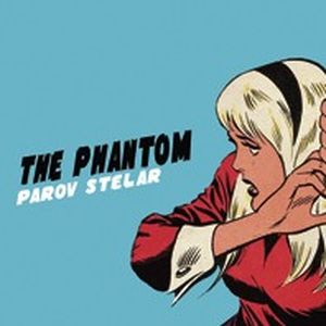 The Phantom (original radio version)
