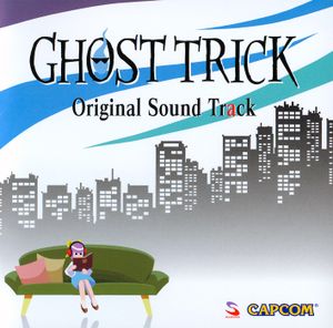 Ghost Trick (OST)