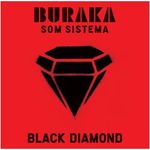 Pochette Black Diamond