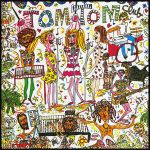 Pochette Tom Tom Club