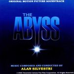 Pochette The Abyss: Original Motion Picture Soundtrack (OST)
