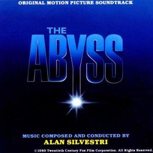 The Abyss: Original Motion Picture Soundtrack (OST)