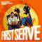 De La Soul’s Plug 1 & Plug 2 present… First Serve