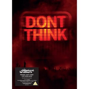 Don’t Think (Live from Japan) (Live)