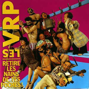 Retire les nains de tes poches